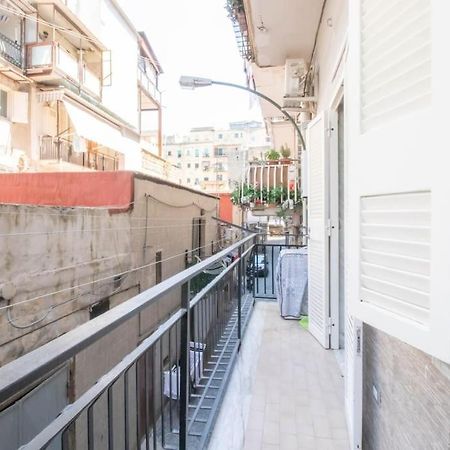 Lavinaio'S House Apartment Naples Luaran gambar