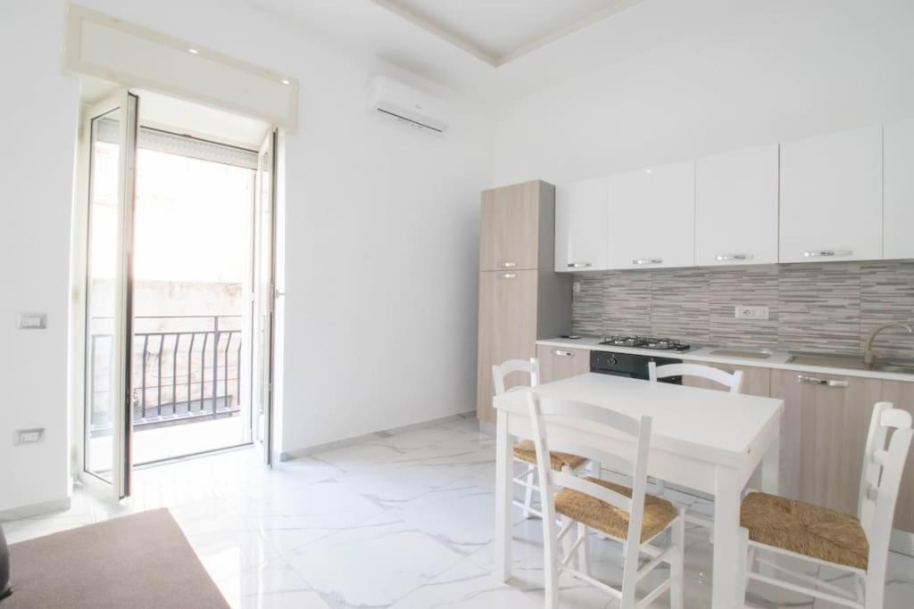Lavinaio'S House Apartment Naples Luaran gambar