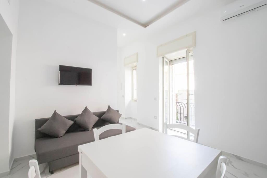Lavinaio'S House Apartment Naples Luaran gambar
