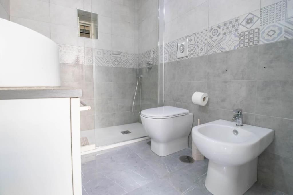 Lavinaio'S House Apartment Naples Luaran gambar
