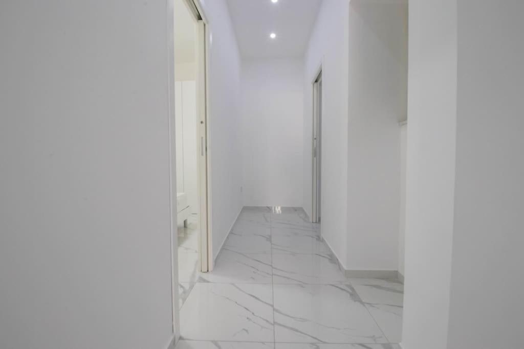 Lavinaio'S House Apartment Naples Luaran gambar