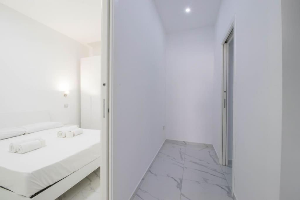 Lavinaio'S House Apartment Naples Luaran gambar