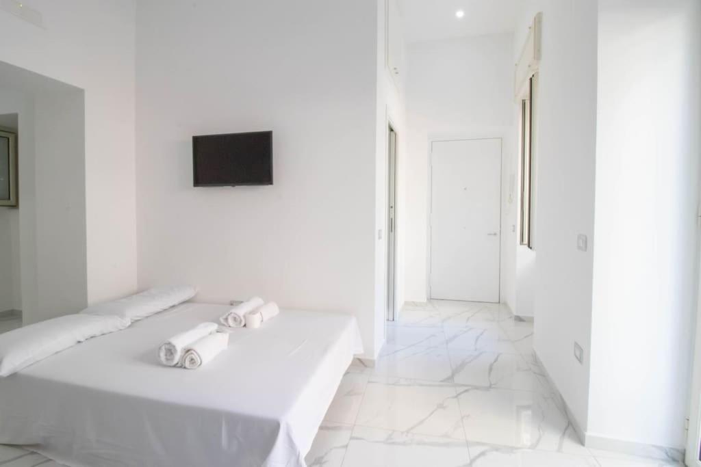 Lavinaio'S House Apartment Naples Luaran gambar