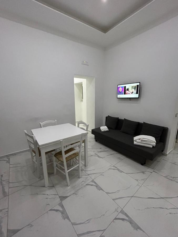 Lavinaio'S House Apartment Naples Luaran gambar