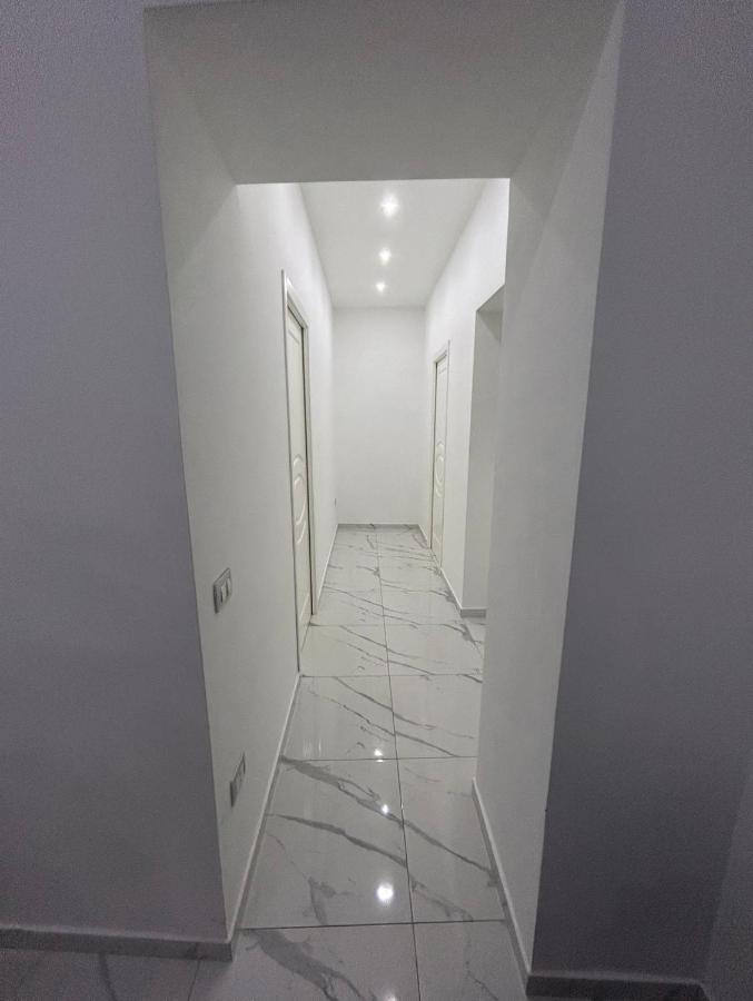 Lavinaio'S House Apartment Naples Luaran gambar