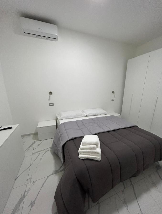 Lavinaio'S House Apartment Naples Luaran gambar