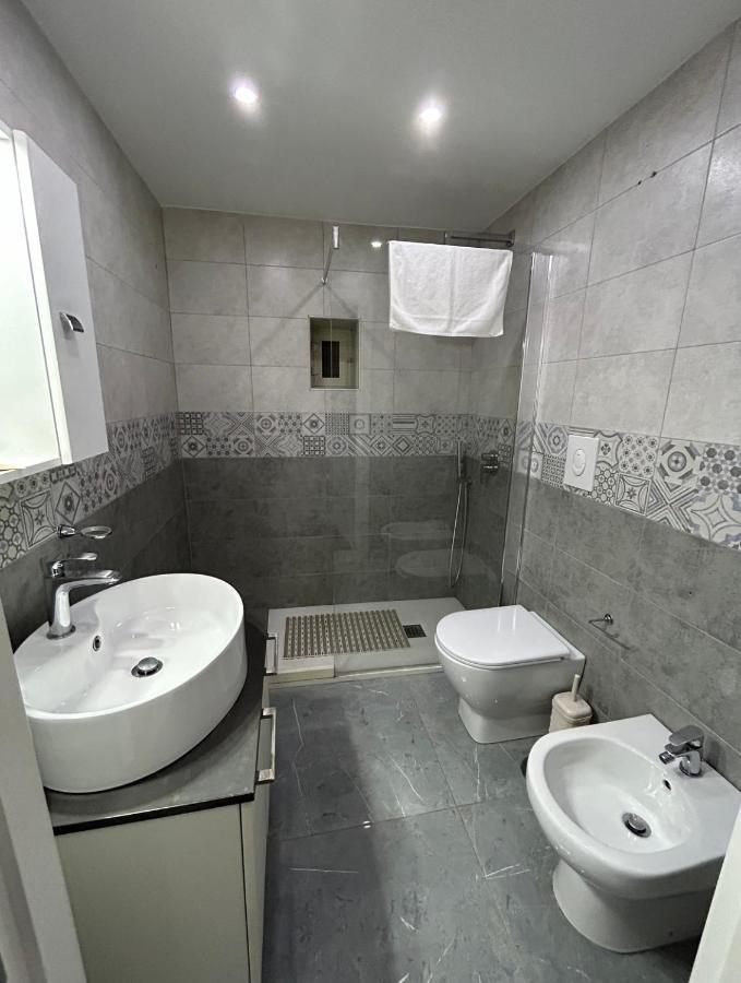 Lavinaio'S House Apartment Naples Luaran gambar