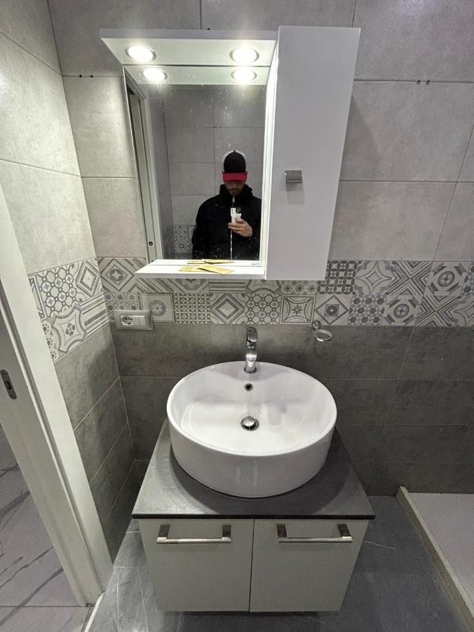 Lavinaio'S House Apartment Naples Luaran gambar